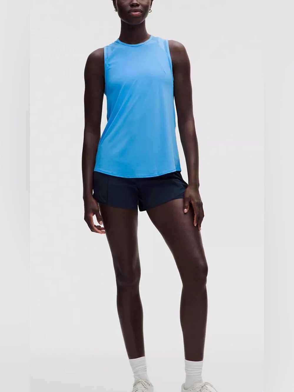 Sculpt Tank Top size 0